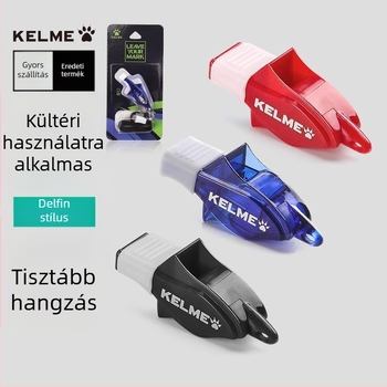 Kalmei síp, TPU anyag, Kalmei márka, kategória: síp