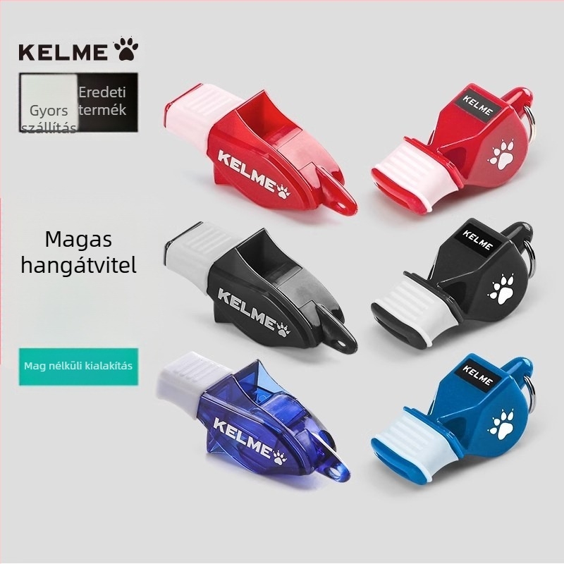 Kalmei síp, TPU anyag, Kalmei márka, kategória: síp