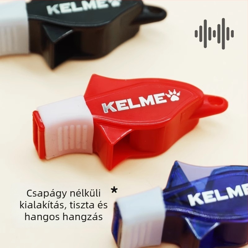 Kalmei síp, TPU anyag, Kalmei márka, kategória: síp