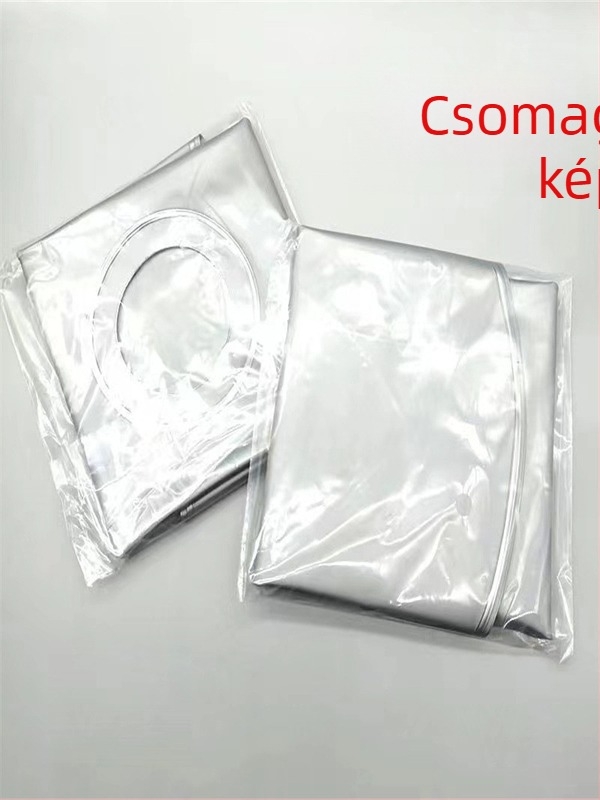 Kültéri PVC vízzsák, vízálló, kapacitás 10