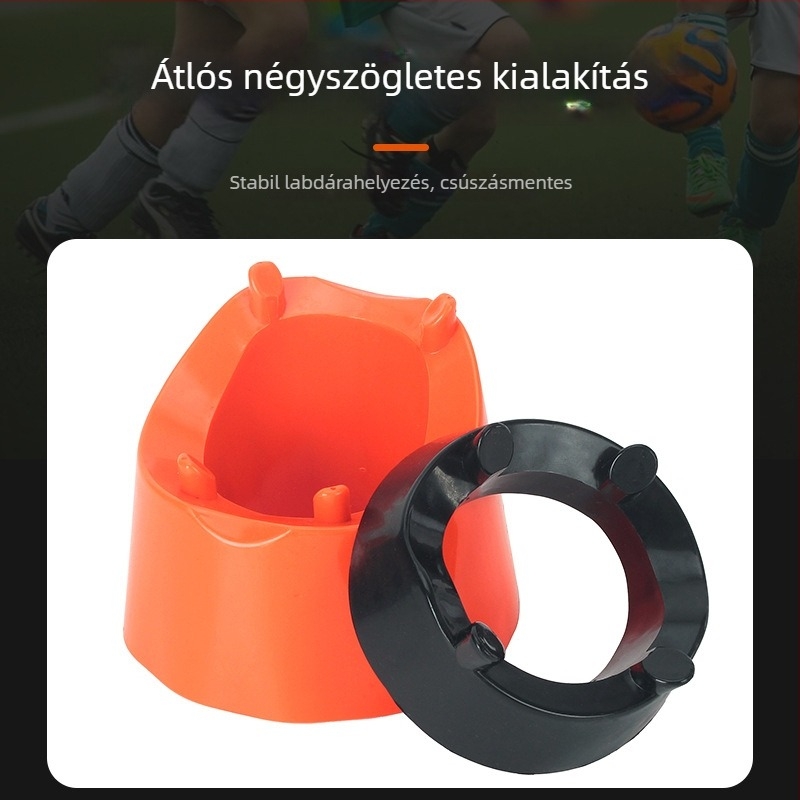 PE anyagból készült labdaállvány futball és röplabda számára – testreszabható, Goal márka, Guangdong származás