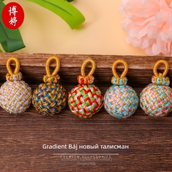 DIY kiegészítő alkatrészek | Poliészter • Hímzés • Retro stílus • Minta: nemes