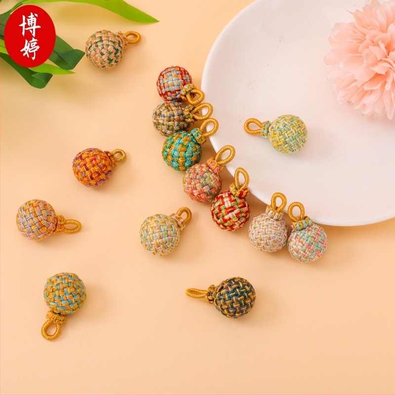 DIY kiegészítő alkatrészek | Poliészter • Hímzés • Retro stílus • Minta: nemes