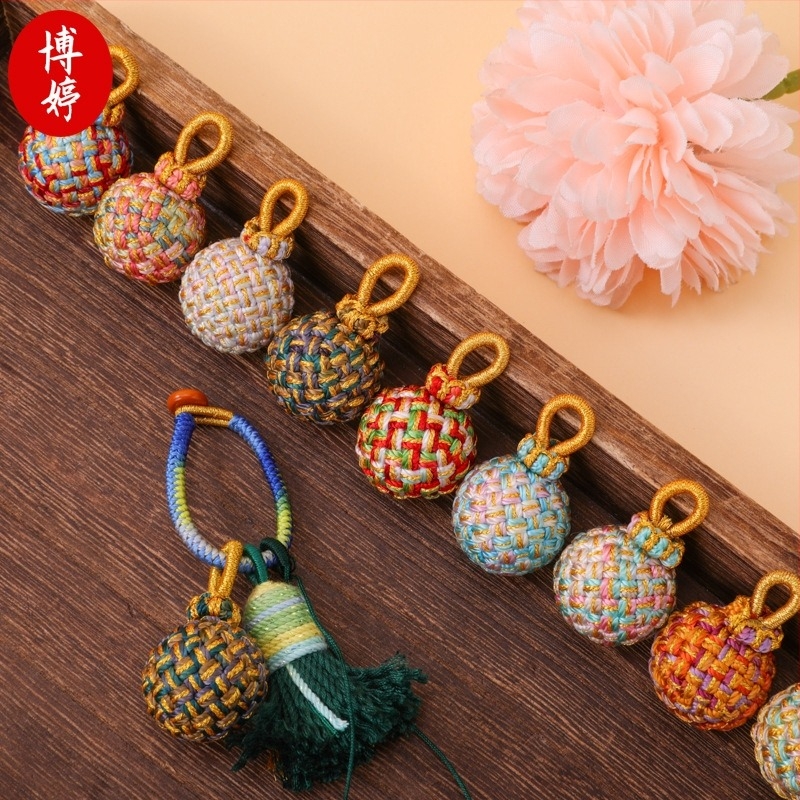 DIY kiegészítő alkatrészek | Poliészter • Hímzés • Retro stílus • Minta: nemes