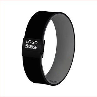 Fejlesztett holografikus chip energiaszilíkon karkötő távoli infrás negatív ionokkal és kínai gyógynövényekkel, terahertz mérővel kompatibilis