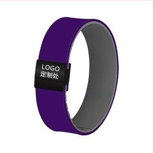 Fejlesztett holografikus chip energiaszilíkon karkötő távoli infrás negatív ionokkal és kínai gyógynövényekkel, terahertz mérővel kompatibilis