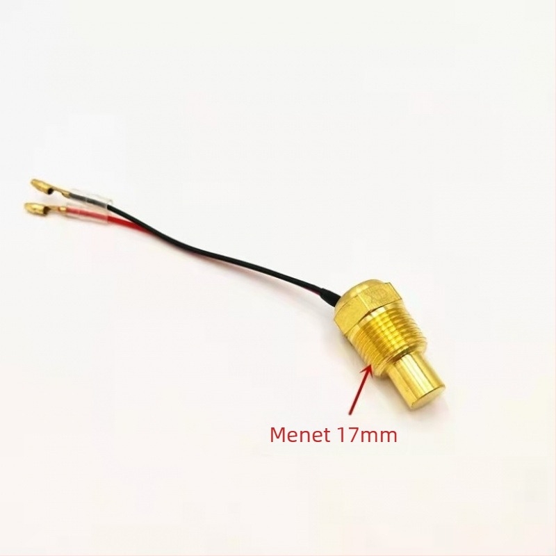 Víz hőmérséklet-mérő és voltmérő — Cocoa, Modell 89966389