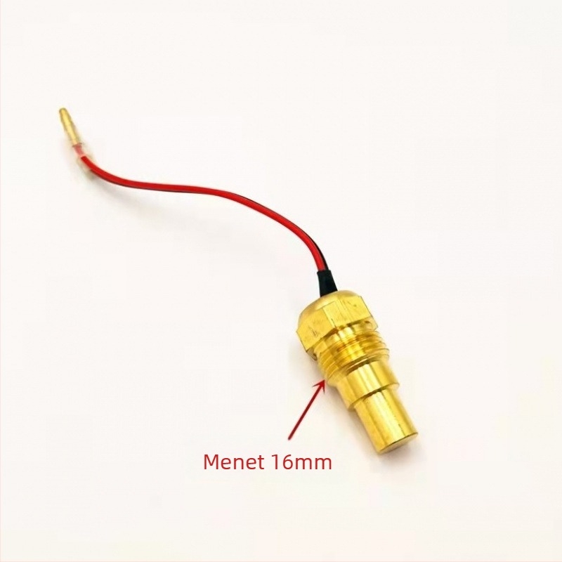 Víz hőmérséklet-mérő és voltmérő — Cocoa, Modell 89966389