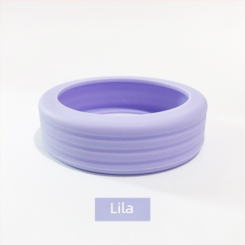 Mijiya szilikon kerékvédő sapka utazótáskákhoz, kopásálló, univerzális