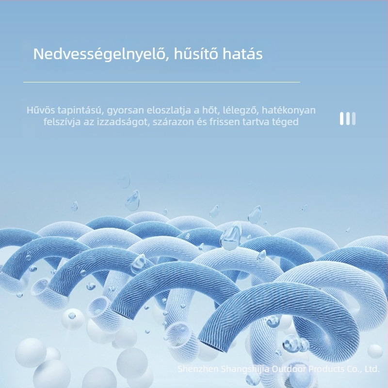 Saikurun Kültéri karvédő ujjvédők – Napsütés elleni védelem, Ice Silk anyag, Uniszex