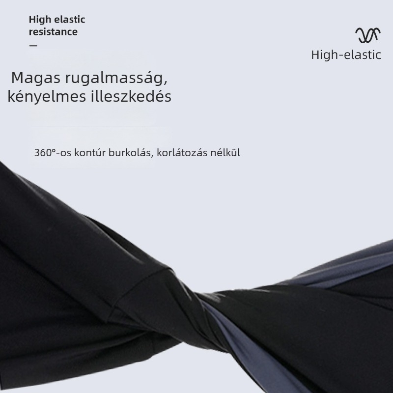 Női egyrészes fürdőruha, ujjatlan, beépített melltartó párnával, 95% poliészter