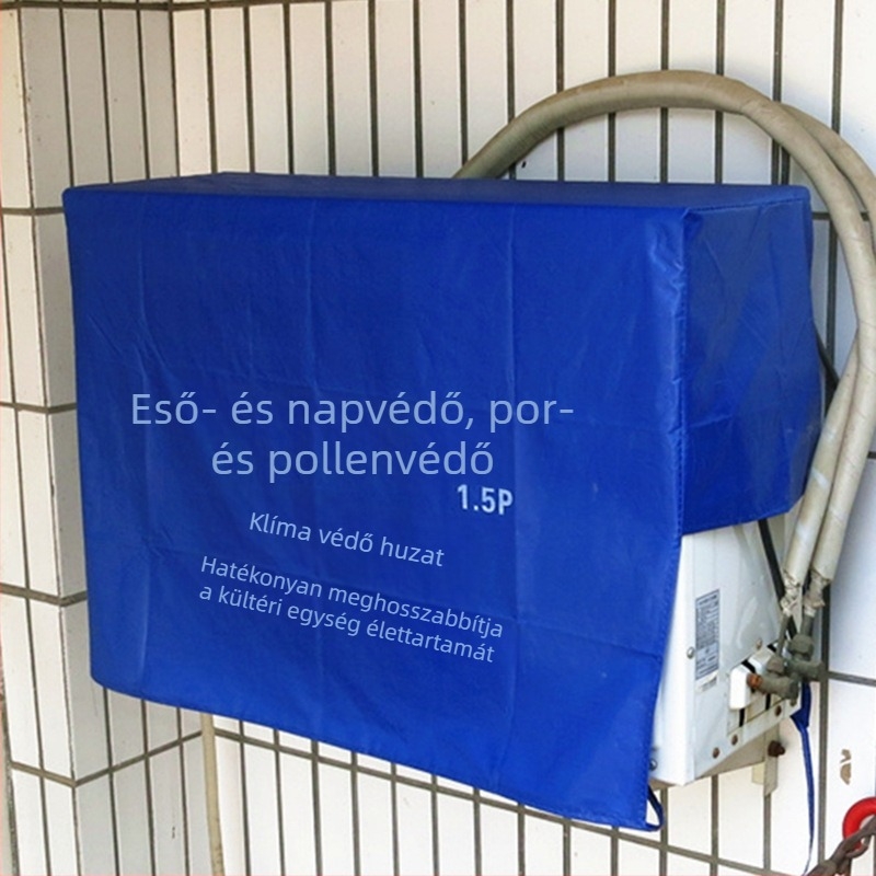 Légkondicionáló takaró - csipke anyag, modern minimalista stílus, testreszabható, Xianni Poetry márka