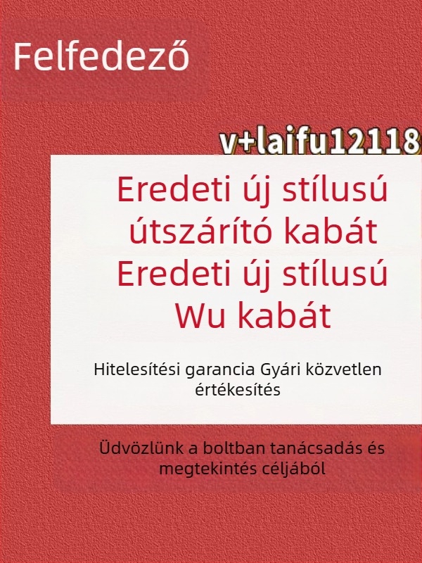 Téli hosszú tollkabát kamuflázs mintával, pamut-keverék szövet, vízálló, kopásálló és anti-sztatikus, uniszex felnőtteknek