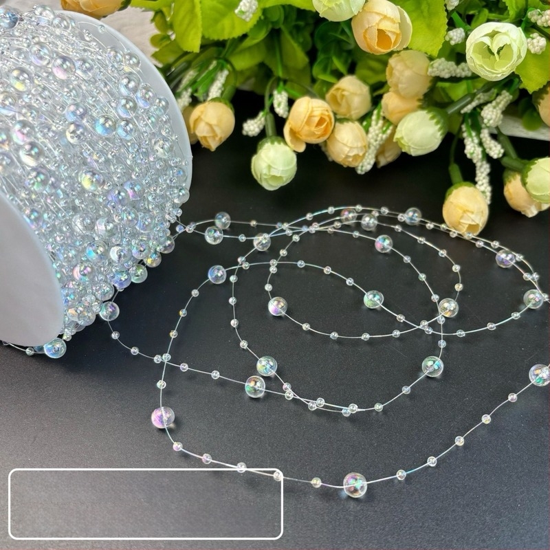 DIY ékszer kiegészítők: akril, beillesztési technika, természetes stílus, friss és édes dizájn