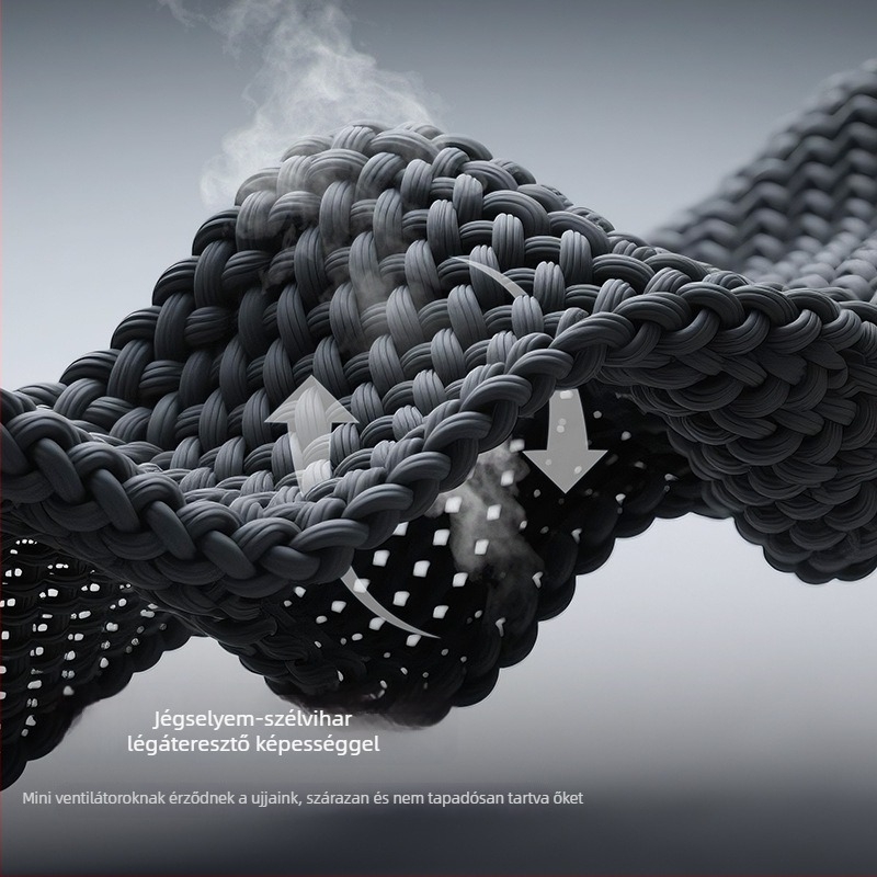 Ice Silk karvédők kerékpározáshoz – Nylon, Kompresszió, Sima varrás, Légáteresztő UV-védelem (HB45)