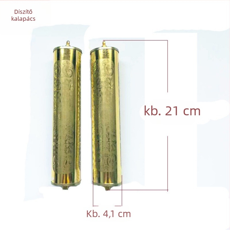 Kukkoló óra Joyful mozgás, automata mechanizmus, műanyag tok, gyantás számlap, dekoratív medál