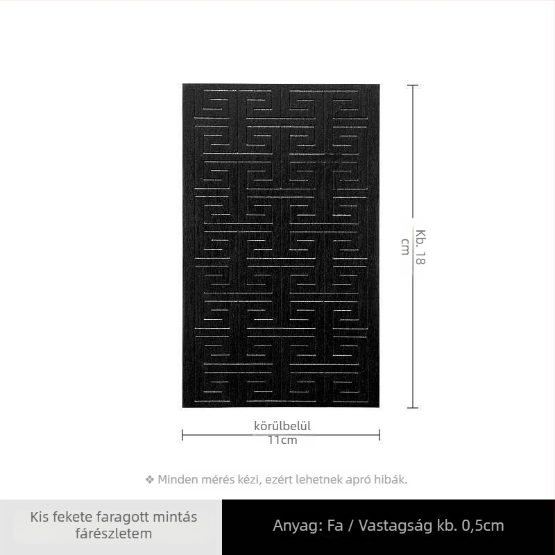 Vintage stílusú mini összecsukható képernyő fotórekvizit, kézzel készített sütemények és tealevelek hátterével