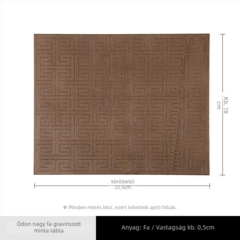 Vintage stílusú mini összecsukható képernyő fotórekvizit, kézzel készített sütemények és tealevelek hátterével