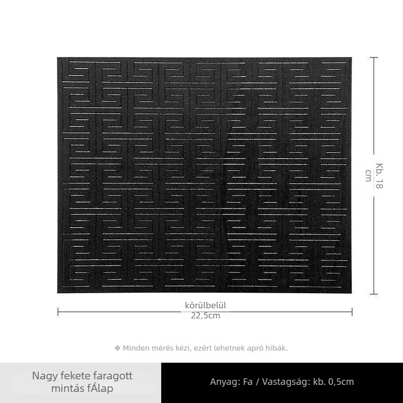 Vintage stílusú mini összecsukható képernyő fotórekvizit, kézzel készített sütemények és tealevelek hátterével