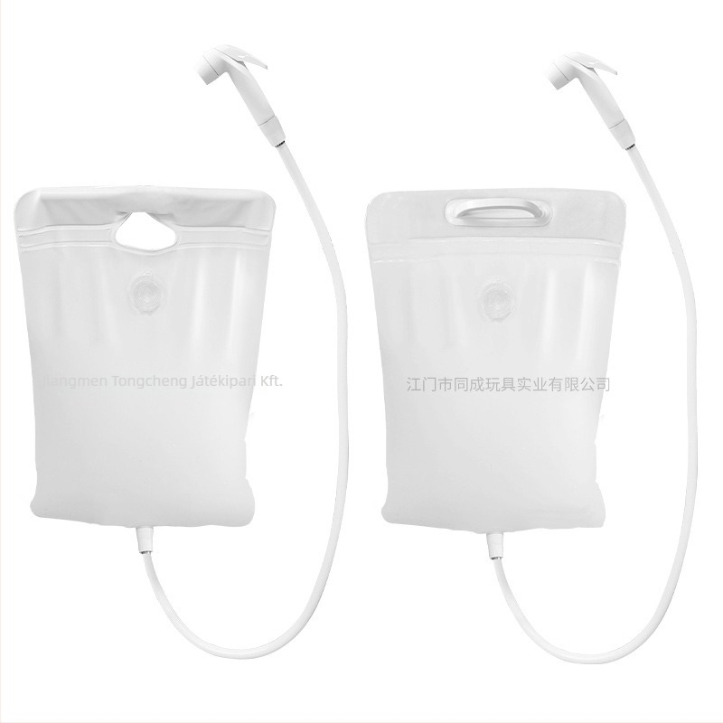 Kültéri víztáska 10L, vízálló anyag, TC márka, kempingezéshez, túrázáshoz és hegymászáshoz