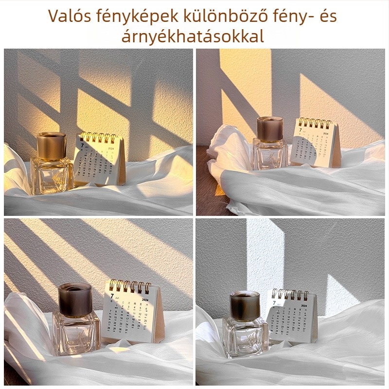 Fény- és árnyékrekvizit tábla termékfotózáshoz, beltéri still life felvételekhez, vetítés