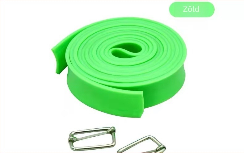 Atlétikai ellenállás-szalagok, állítható erőnléti edzőszalagok, jóga és fitnesz edzéshez, testre szabható