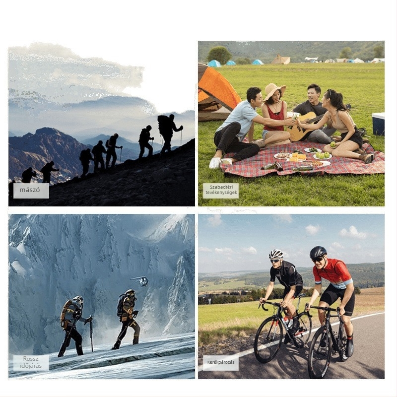 Esővédő kültéri hátizsákhoz — Termék kódja: D2323; Anyag: Egyéb; Kapacitás: Egyéb; Kategória: Egyéb táskakiegészítők