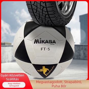 Sparley PVC futball ragasztott varratokkal, testreszabható, logó nyomtatva