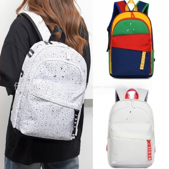 Nylon sport hátizsák, légáteresztő, vízálló, ultrakönnyű, antibakteriális