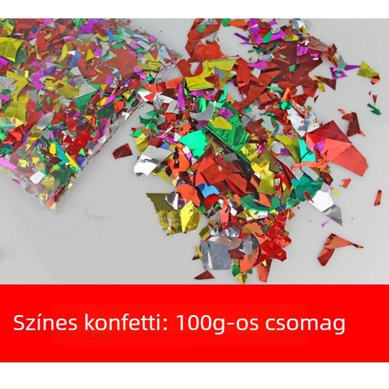 Szalaggal girland dekorációhoz – ideálisan óvodai osztályok, megnyitók és bolt éves eseményei számára; Márka Unique; Anyag: szalag; Kategória: terem elrendezési rekvizitek