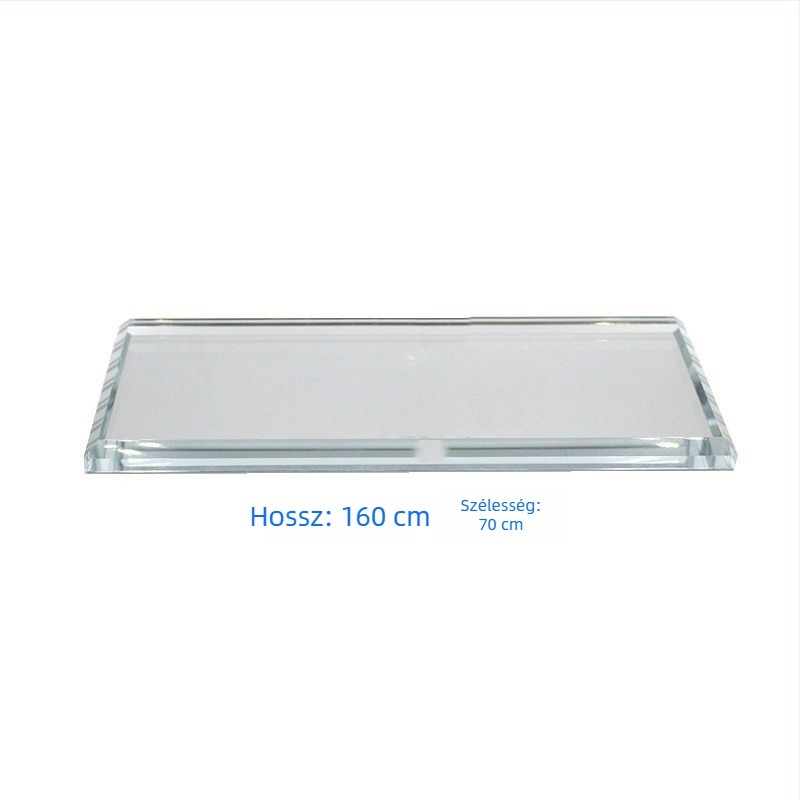 Autóparfüm alap — Kristályüveg, Bowen márka, testreszabható stílus, testreszabás elérhető, Funkció: Egyéb