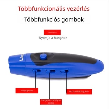 Sípszó – PVC anyag, logónyomás elérhető, személyre szabás nélkül