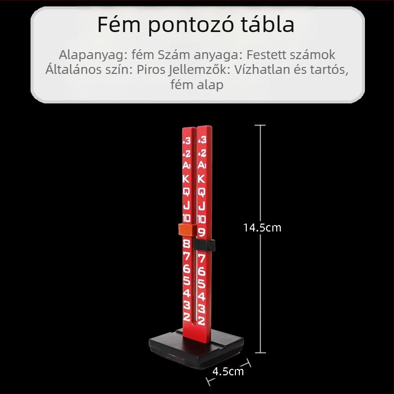 PVC eredményjelző tábla kosárlabda és biliárd számára, logónyomtatás, testreszabható