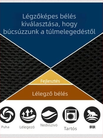 Flying Eagle görkorcsolya - PU hálós felsőrész, PE talp, egysoros kerekek, PU magas visszacsatolású kerekek, unisex