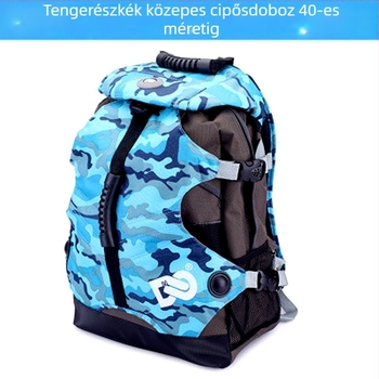 Gyerek roller skates egy kerékkel – uniszex