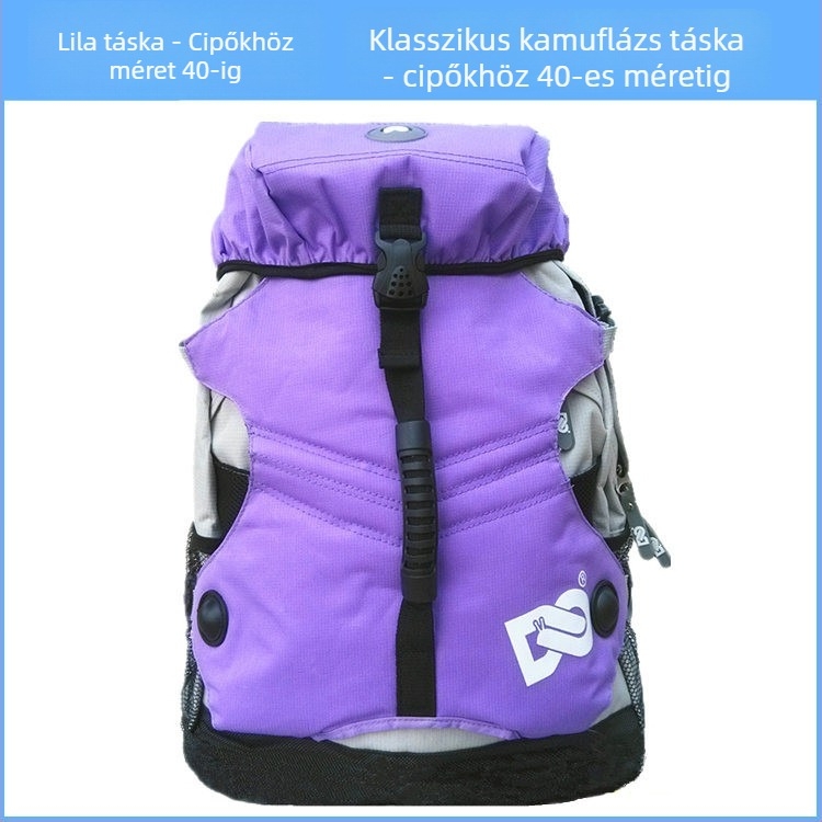 Gyerek roller skates egy kerékkel – uniszex