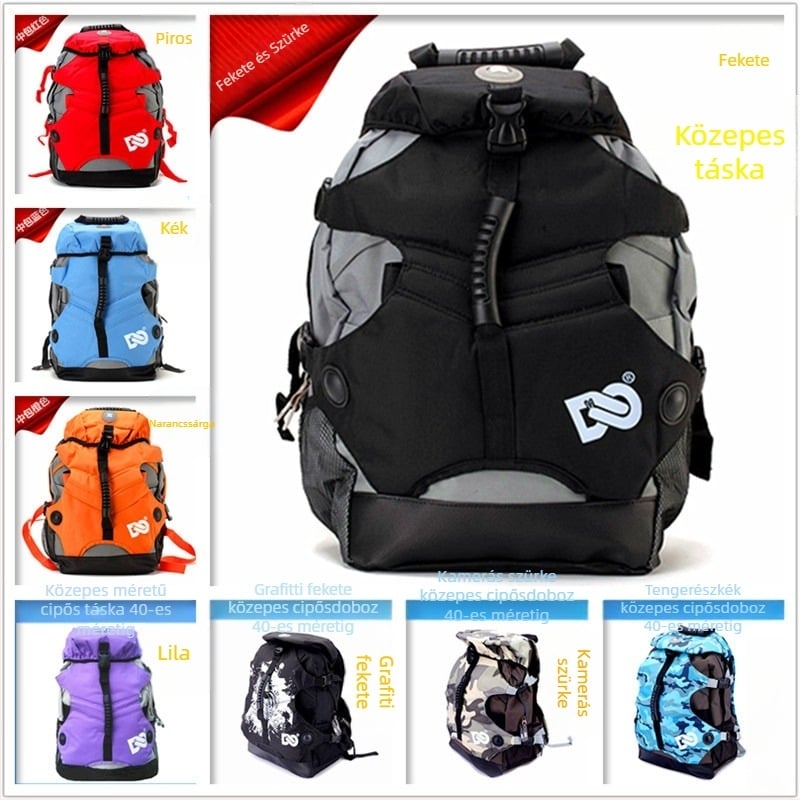 Gyerek roller skates egy kerékkel – uniszex