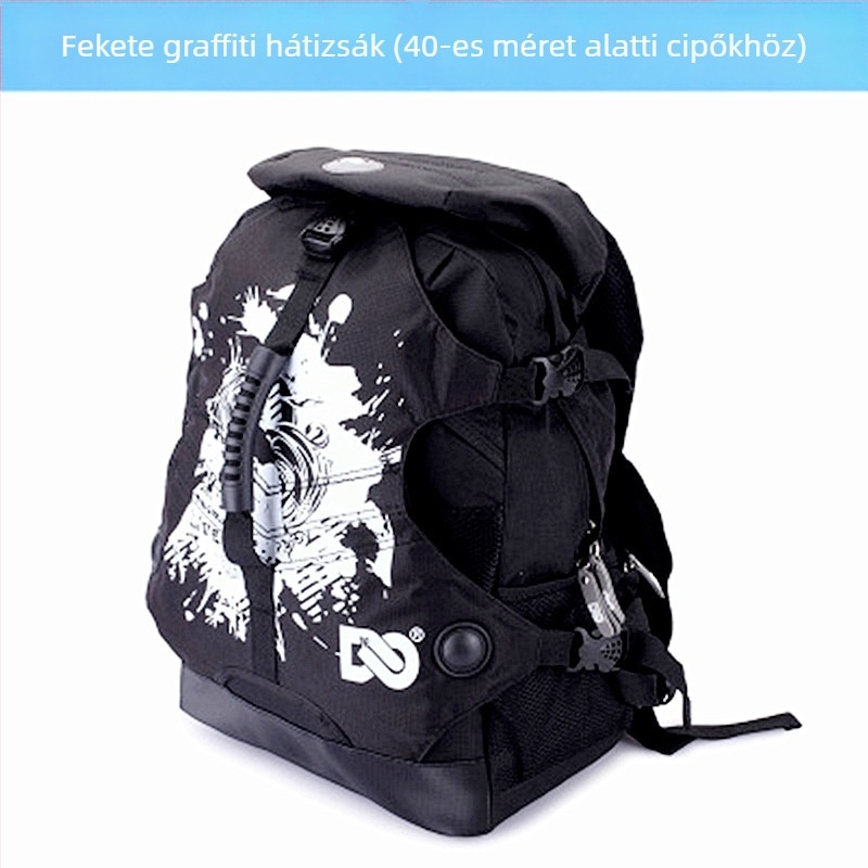 Gyerek roller skates egy kerékkel – uniszex