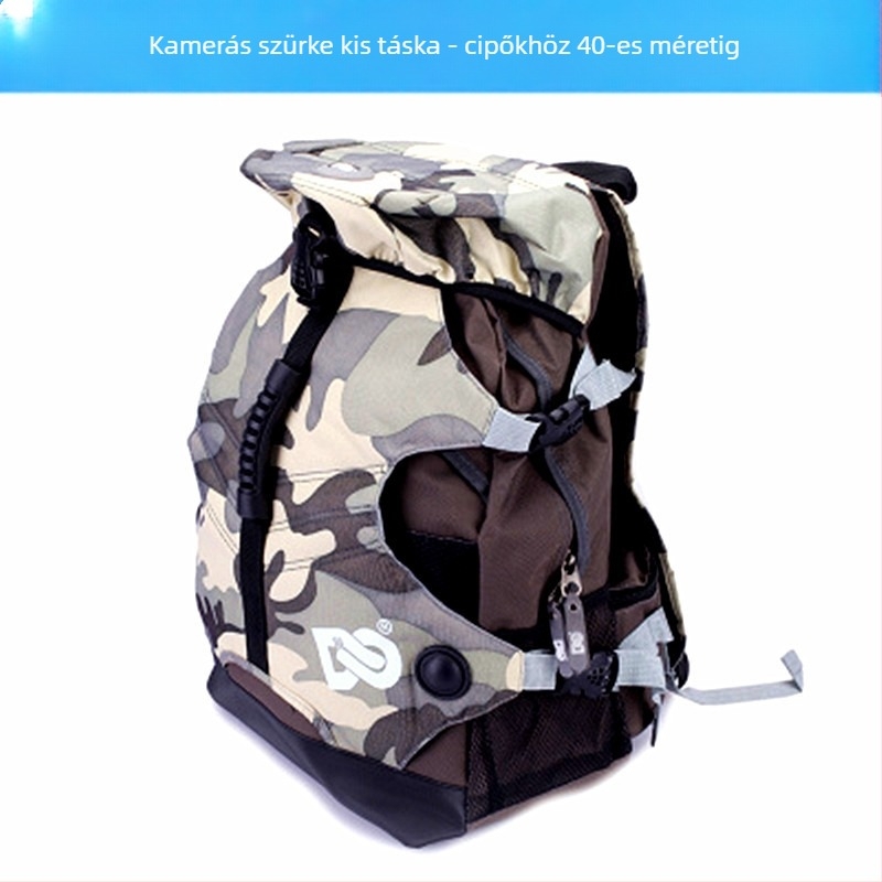 Gyerek roller skates egy kerékkel – uniszex