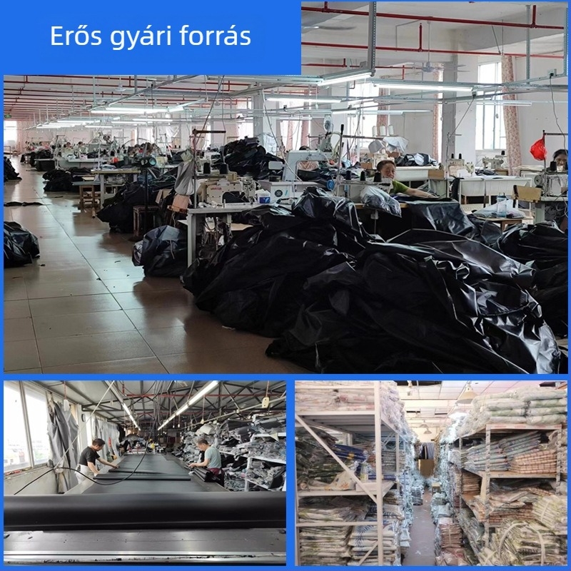 Távcsővédő, Oxford anyag, Yakuo márka, modern egyszerű stílus, testreszabható