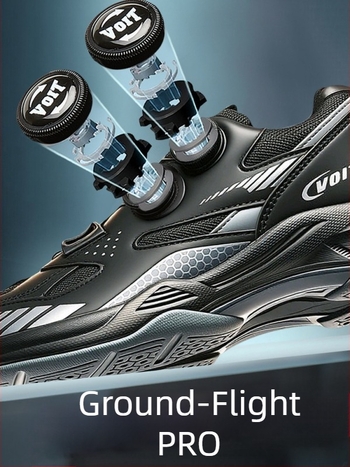 Asztalitenisz cipő karbonlemezzel — kopásálló, csúszásbiztos, ütéscsillapító, gumitalp, alacsony felsőrész, felsőrész: szuper rost + háló