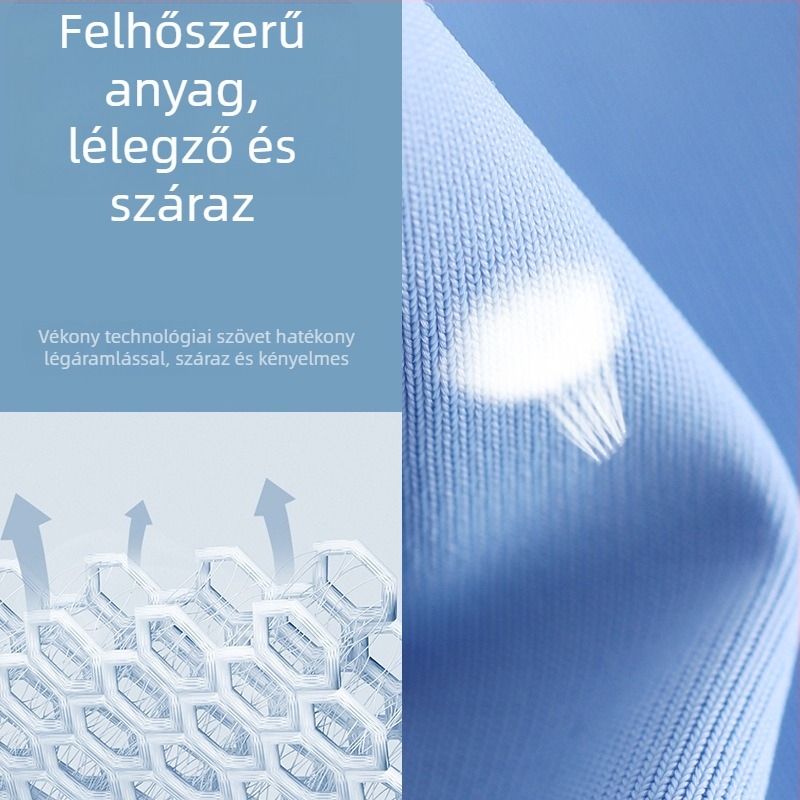 Ice Silk karvédők, lélegző UV-védelem vezetéshez és kerékpározáshoz (Tavasz-nyár)