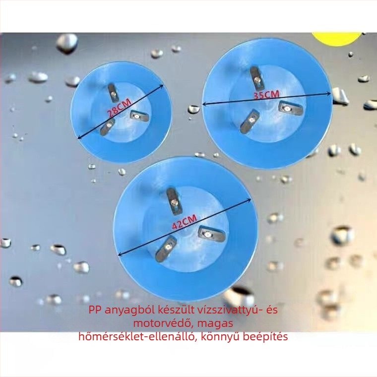 Motor esővédő burkolat kültéri használatra, függőleges motor védelme, vízszivattyú motor védőburkolat