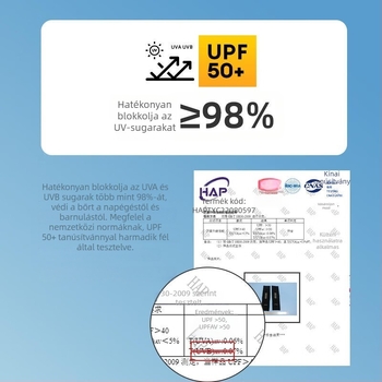 Li Ning Ice Sleeve férfiak és nők számára – nyári UV védelem karvédő, nylon anyag (81–95%), stílus Fashion Commuter, kerékpározásra és horgászatra, 2023 tavasz