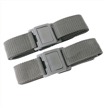 Katona kiképzési szövött öv (belső/ külső) - kopásálló, vegyi rostok keveréke, uniszex, futás, edzés, kerékpározás