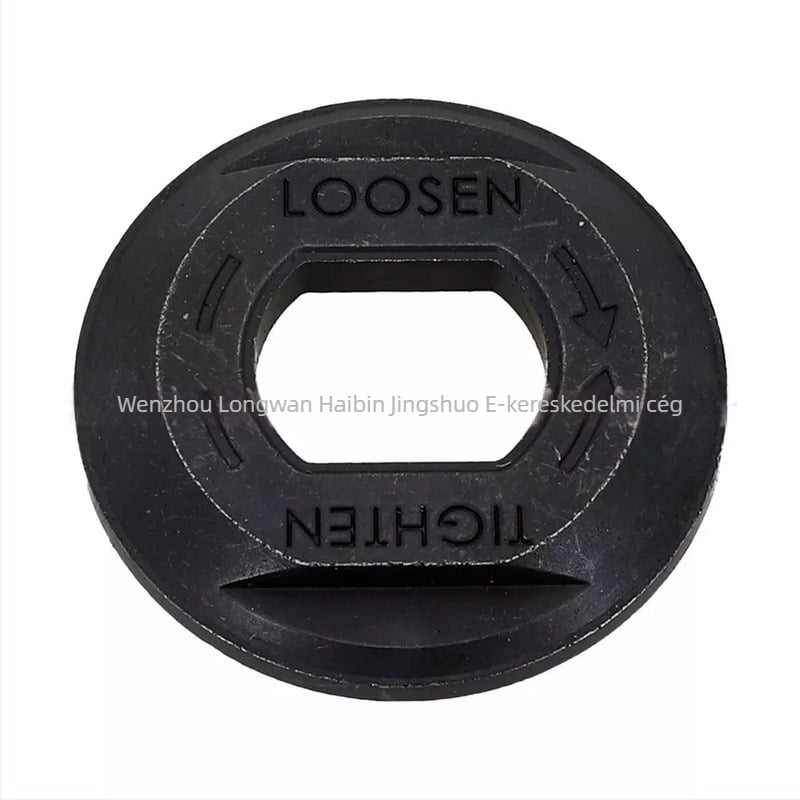 N621119 Külső flange - ötvözött acél, flansza lemez/párna, Csatlakozás módja: Egyéb, Minőség: Kvalifikált