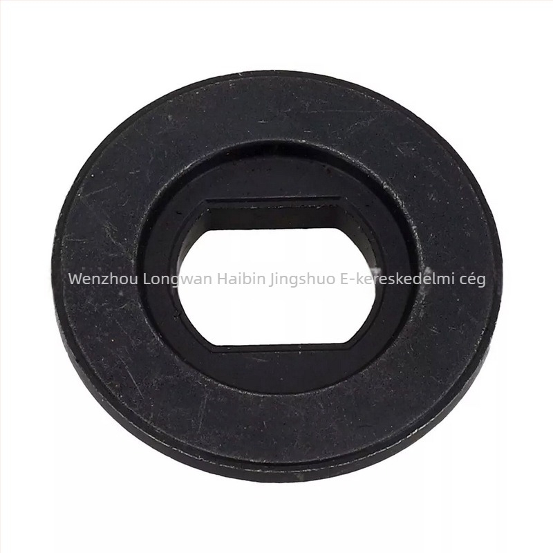 N621119 Külső flange - ötvözött acél, flansza lemez/párna, Csatlakozás módja: Egyéb, Minőség: Kvalifikált