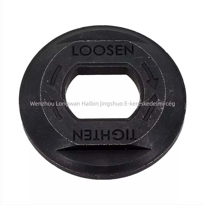 N621119 Külső flange - ötvözött acél, flansza lemez/párna, Csatlakozás módja: Egyéb, Minőség: Kvalifikált