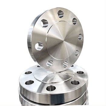 Axiális szénacél zárólemez, hegesztett csatlakozás, nagy nyomás elleni ellenállás, nemzeti szabvány