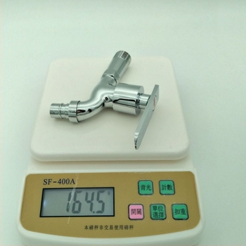 Beépített konyhai keverőcsap, kerámia kartusz szeleppel, 0,8 MPa, 0–90°C, modell 88-878